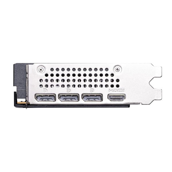 MSI RTX 5060 Shadow 2X OC 8GB GDDR7 Graphics Card