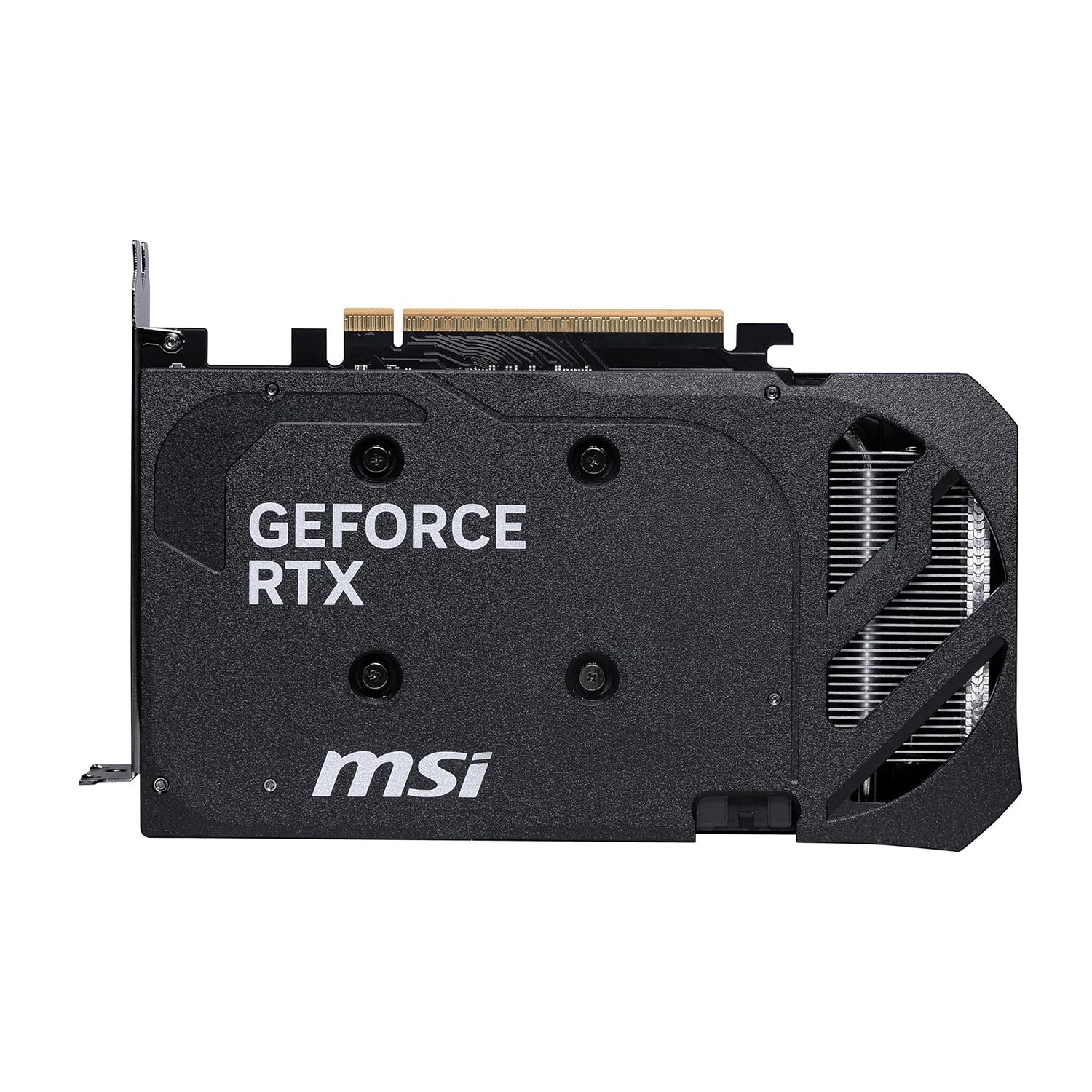 MSI RTX 5060 Shadow 2X OC 8GB GDDR7 Graphics Card - Image 7