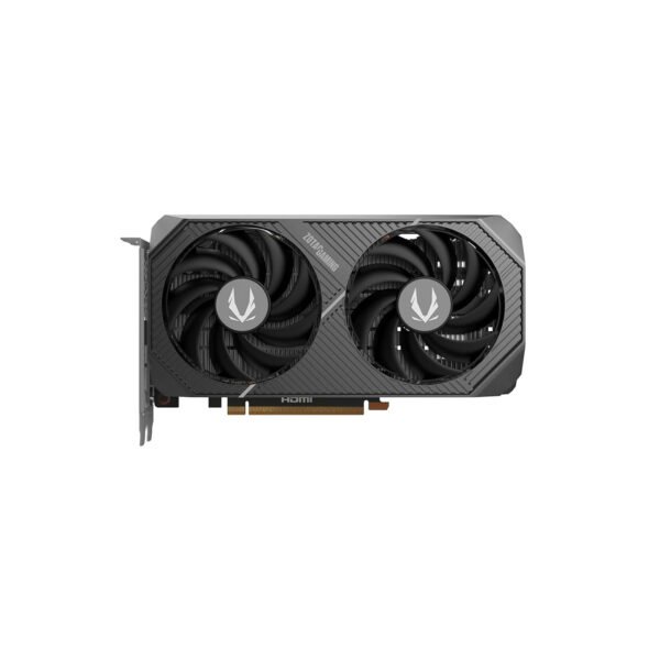 ZOTAC Gaming RTX 5060 Twin Edge OC 8GB GDDR7 Graphics Card