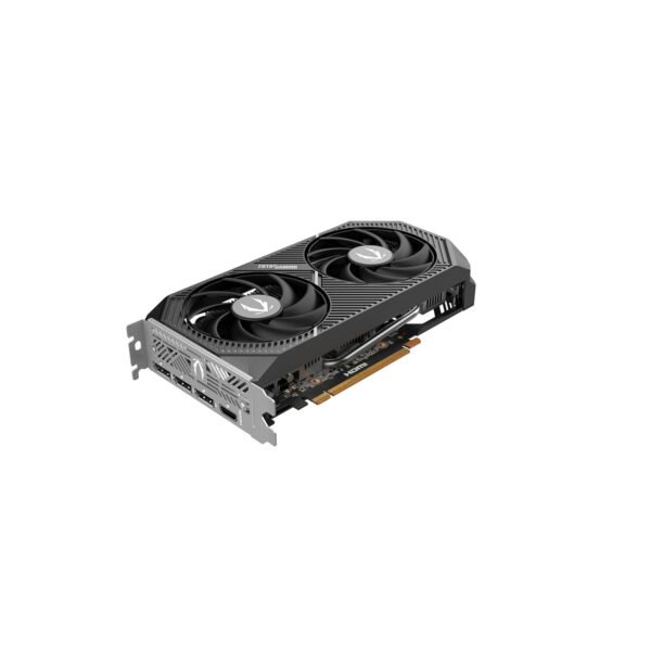 ZOTAC Gaming RTX 5060 Twin Edge OC 8GB GDDR7 Graphics Card