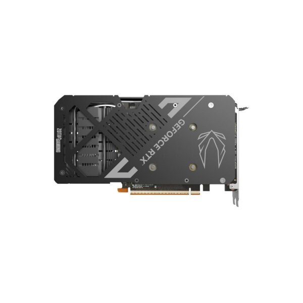 ZOTAC Gaming RTX 5060 Twin Edge OC 8GB GDDR7 Graphics Card