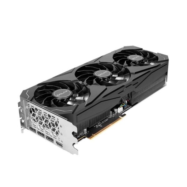 GALAX GeForce RTX 4070 Ti SG (1-Click OC) 12GB Nvidia Graphic Card