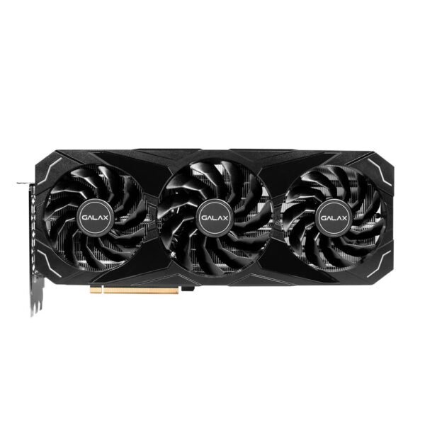 GALAX GeForce RTX 4070 Ti SG (1-Click OC) 12GB Nvidia Graphic Card