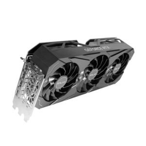 GALAX GeForce RTX 4070 Ti SG (1-Click OC) 12GB Nvidia Graphic Card - Image 4