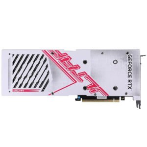 COLORFUL Geforce RTX 4070 Super Ultra OC 12GB Nvidia Graphic Card - Image 2