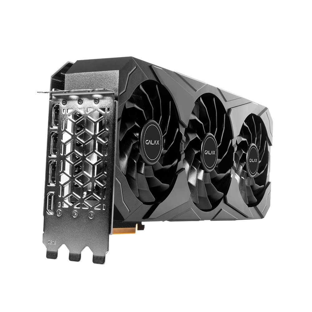 GALAX GeForce RTX 4070 Ti SG (1-Click OC) 12GB Nvidia Graphic Card - Image 7