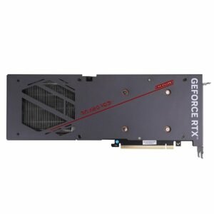 COLORFUL GeForce RTX 4070 NB EX-V GDDR6X12GB Nvidia Graphic Card - Image 2