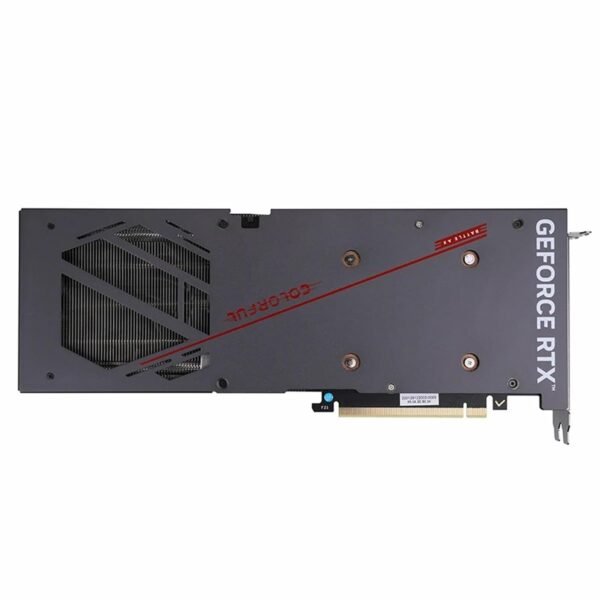 COLORFUL GeForce RTX 4070 NB EX-V GDDR6X12GB Nvidia Graphic Card