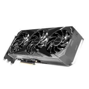 GALAX GeForce RTX 4070 Ti SG (1-Click OC) 12GB Nvidia Graphic Card - Image 6