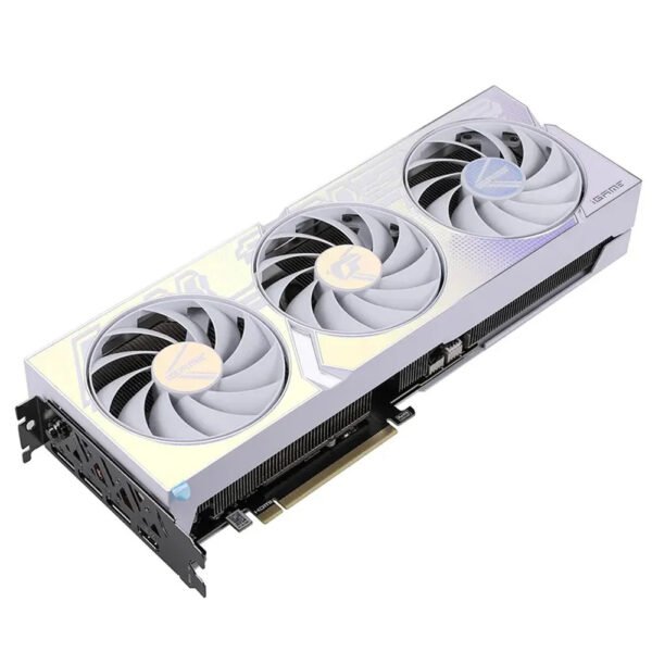 COLORFUL Geforce RTX 4070 Super Ultra OC 12GB Nvidia Graphic Card
