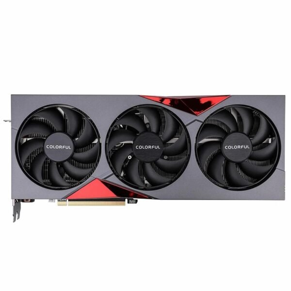 COLORFUL GeForce RTX 4070 NB EX-V GDDR6X12GB Nvidia Graphic Card