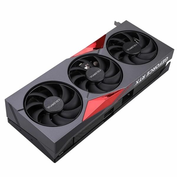 COLORFUL GeForce RTX 4070 NB EX-V GDDR6X12GB Nvidia Graphic Card