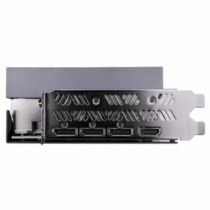 COLORFUL GeForce RTX 4070 NB EX-V GDDR6X12GB Nvidia Graphic Card - Image 4