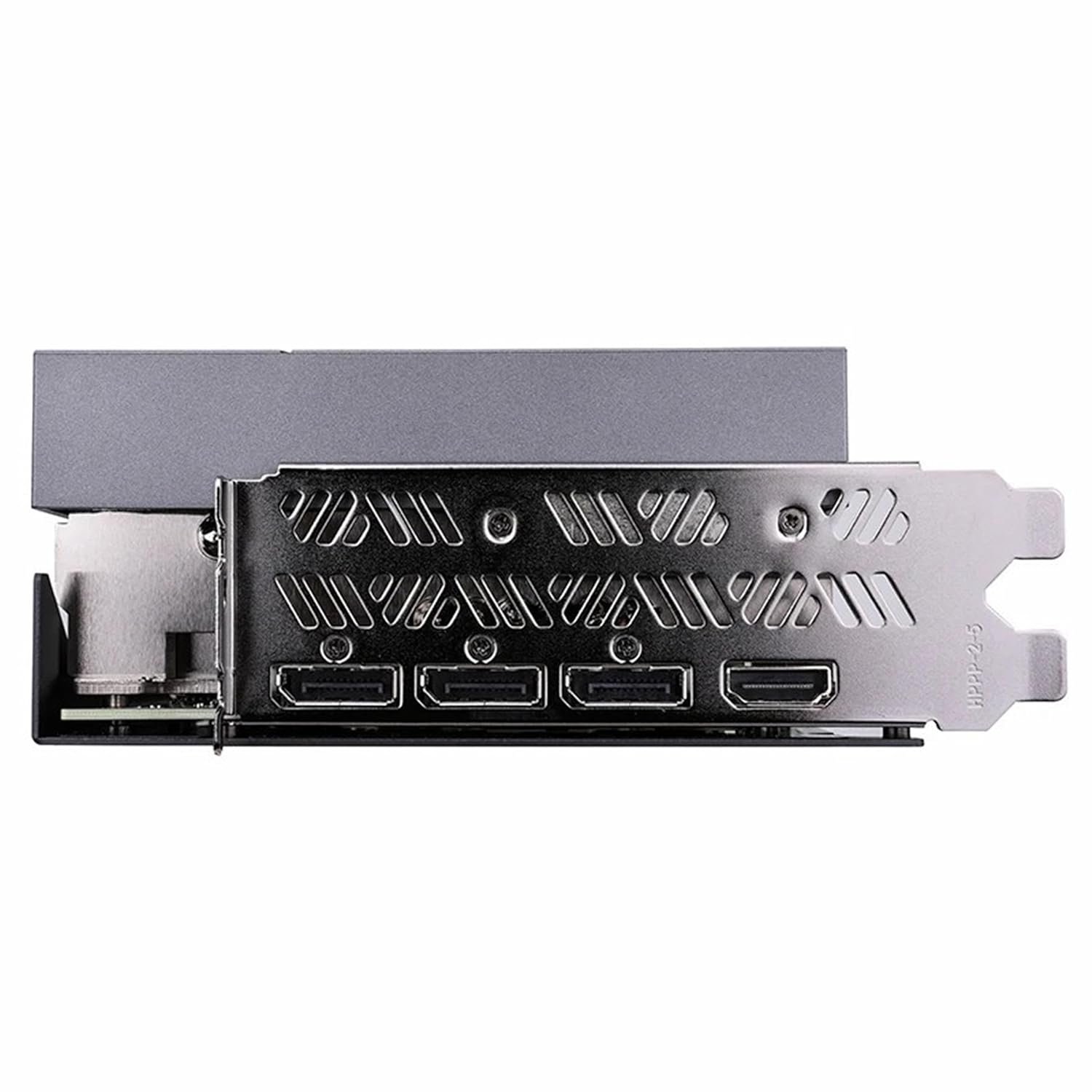 COLORFUL GeForce RTX 4070 NB EX-V GDDR6X12GB Nvidia Graphic Card - Image 4