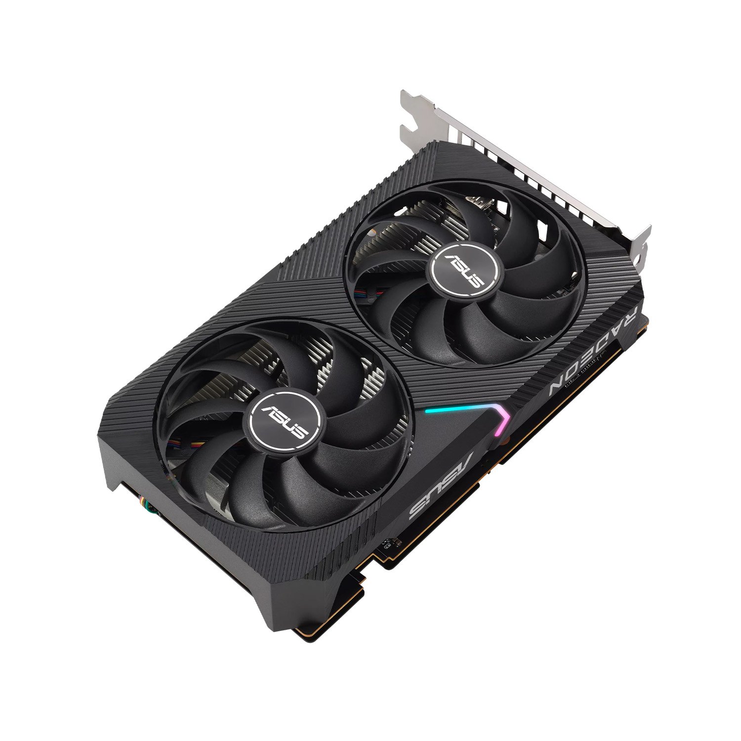 ASUS Dual RX 6400 4GB AMD Graphic Card - Image 5