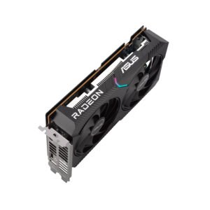 ASUS Dual RX 6400 4GB AMD Graphic Card - Image 4