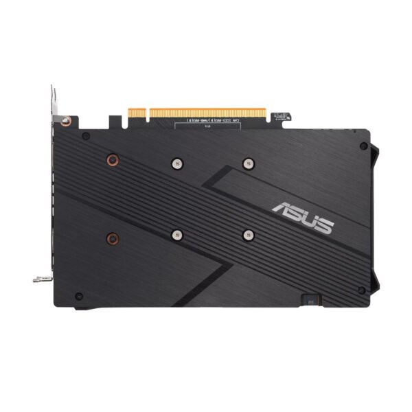 ASUS Dual RX 6400 4GB AMD Graphic Card