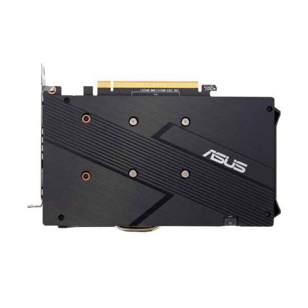 ASUS Dual Radeon RX 6500 XT OC 4GB AMD Graphic Card