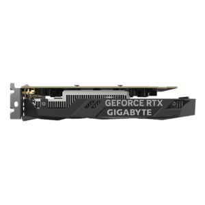 GIGABYTE GeForce RTX 3050 WindForce OC 6GB Nvidia Graphic Card - Image 5