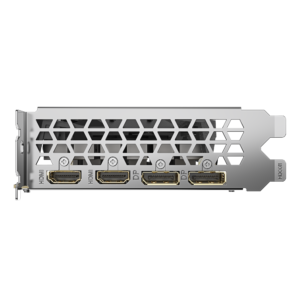 GIGABYTE GeForce RTX 3050 WindForce OC 6GB Nvidia Graphic Card - Image 6