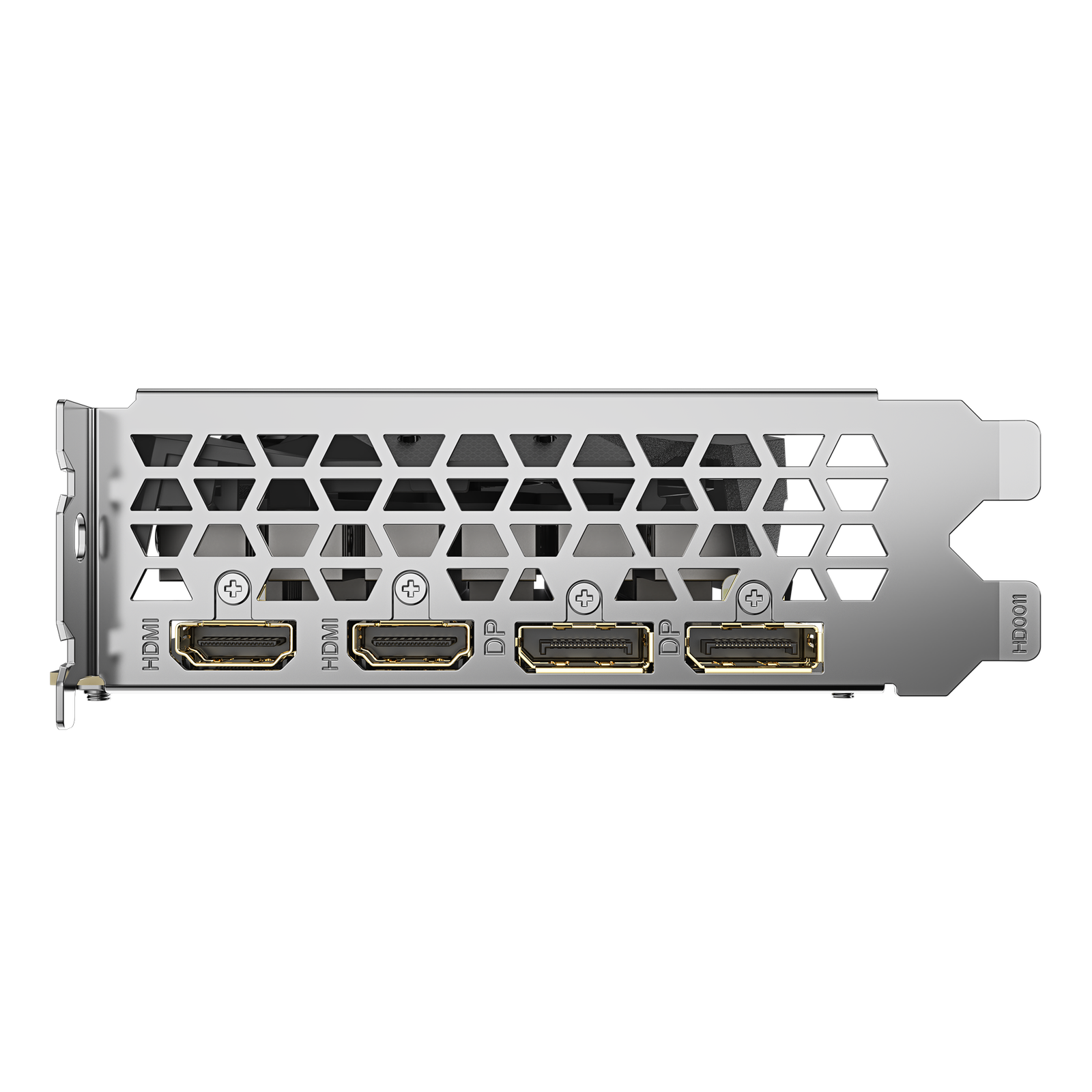 GIGABYTE GeForce RTX 3050 WindForce OC 6GB Nvidia Graphic Card - Image 6