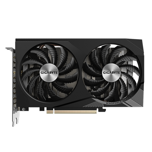 GIGABYTE GeForce RTX 3050 WindForce OC V2 8GB Nvidia Graphic Card