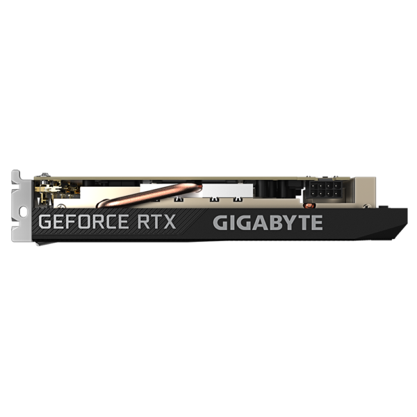 GIGABYTE GeForce RTX 3050 WindForce OC V2 8GB Nvidia Graphic Card