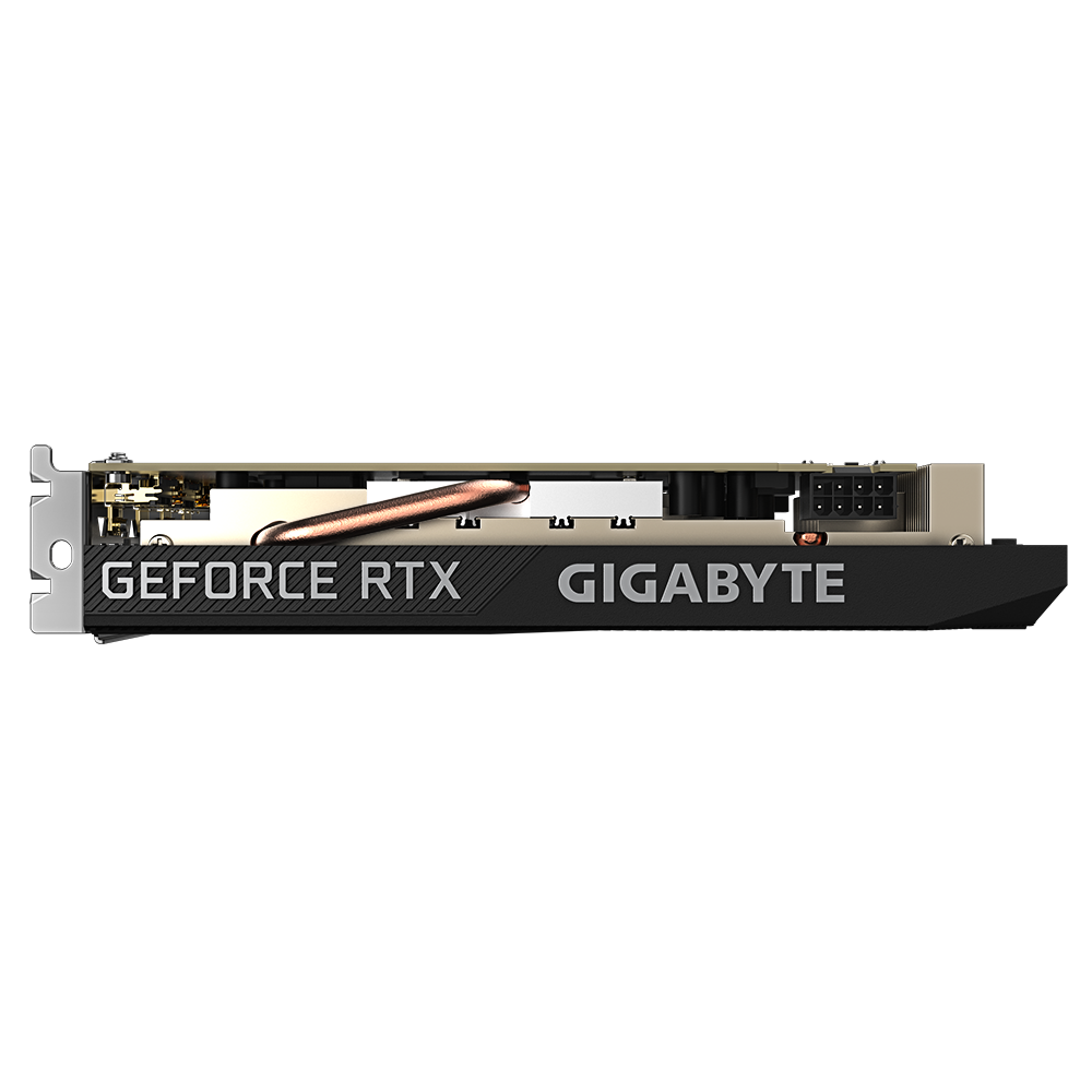 GIGABYTE GeForce RTX 3050 WindForce OC V2 8GB Nvidia Graphic Card - Image 6