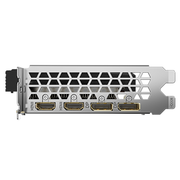 GIGABYTE GeForce RTX 3050 WindForce OC V2 8GB Nvidia Graphic Card