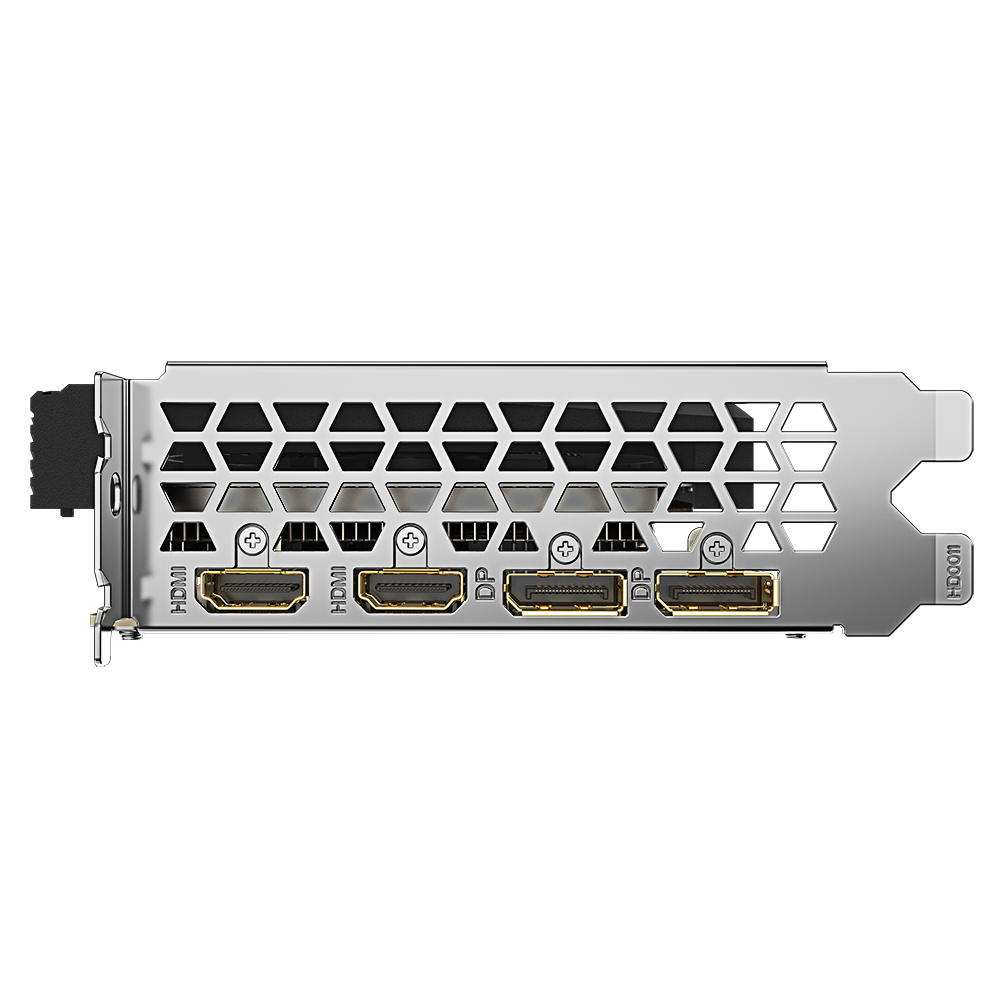 GIGABYTE GeForce RTX 3050 WindForce OC V2 8GB Nvidia Graphic Card - Image 7