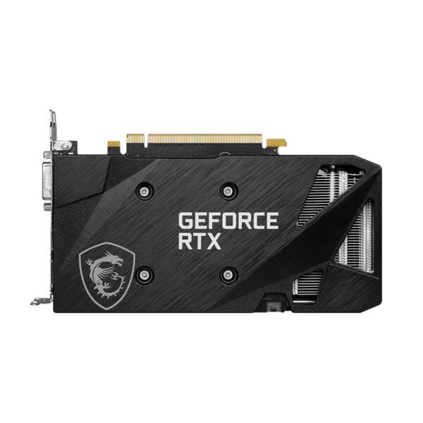 MSI GeForce RTX 3050 Ventus 2X XS OC 8GB Nvidia Graphic Card