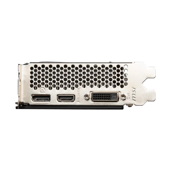 MSI GeForce RTX 3050 Ventus 2X XS OC 8GB Nvidia Graphic Card