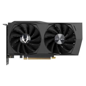 ZOTAC Gaming GeForce RTX 3050 Eco 8GB Nvidia Graphic Card - Image 3