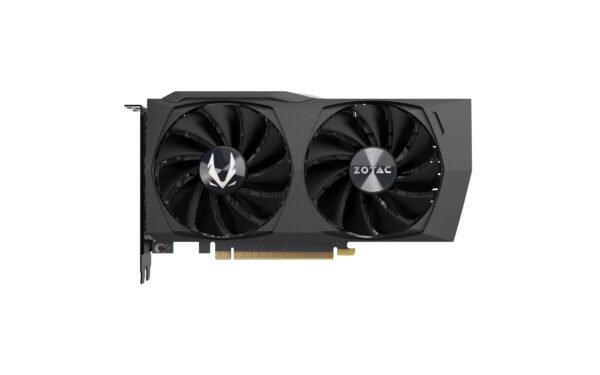 ZOTAC Gaming GeForce RTX 3050 Eco 8GB Nvidia Graphic Card