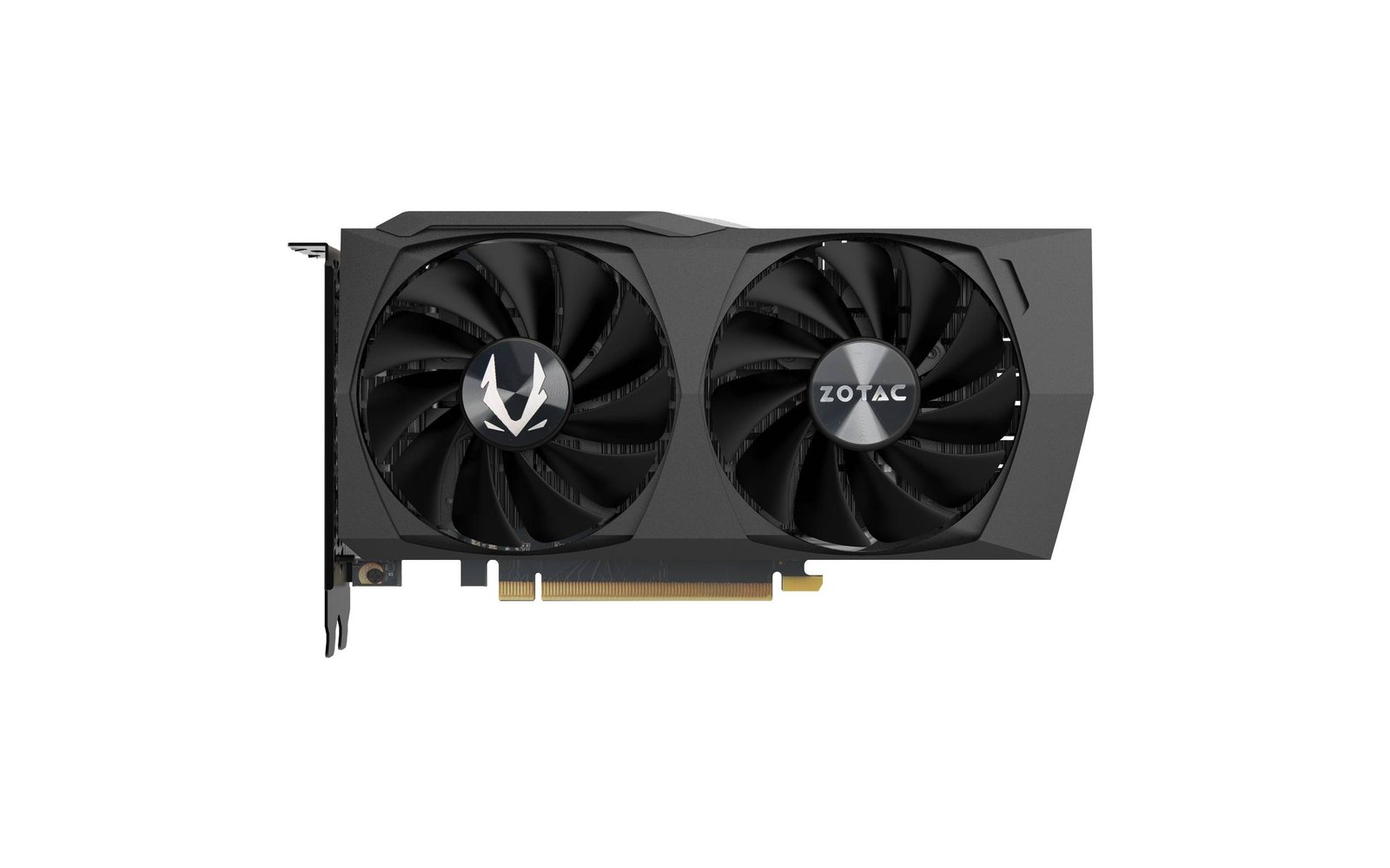 ZOTAC Gaming GeForce RTX 3050 Eco 8GB Nvidia Graphic Card - Image 3