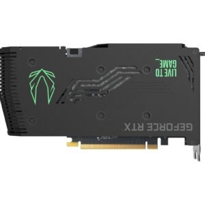 ZOTAC Gaming GeForce RTX 3050 Eco 8GB Nvidia Graphic Card - Image 4