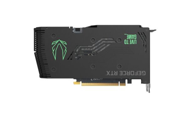 ZOTAC Gaming GeForce RTX 3050 Eco 8GB Nvidia Graphic Card