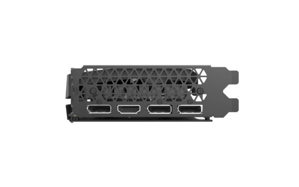 ZOTAC Gaming GeForce RTX 3050 Eco 8GB Nvidia Graphic Card