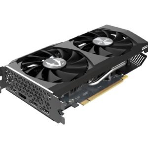 ZOTAC Gaming GeForce RTX 3050 Eco 8GB Nvidia Graphic Card - Image 6