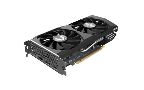 ZOTAC Gaming GeForce RTX 3050 Eco 8GB Nvidia Graphic Card