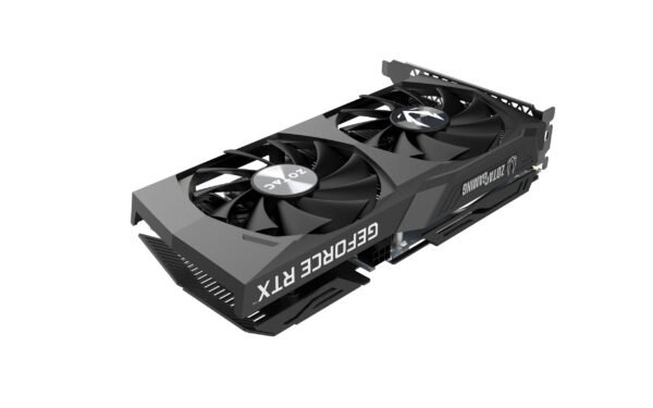 ZOTAC Gaming GeForce RTX 3050 Eco 8GB Nvidia Graphic Card
