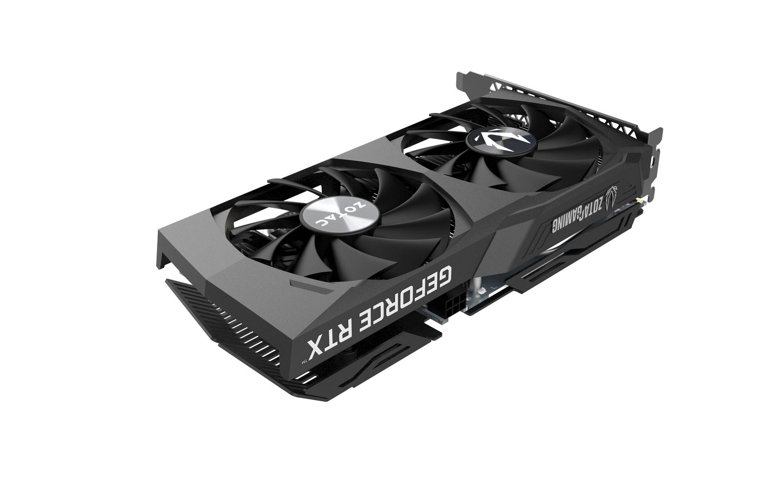 ZOTAC Gaming GeForce RTX 3050 Eco 8GB Nvidia Graphic Card - Image 7