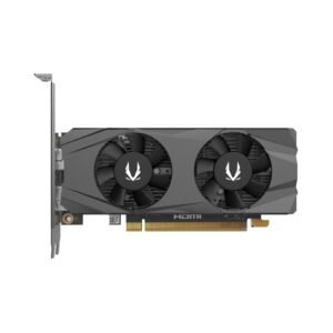 ZOTAC GeForce RTX 3050 Non OC 6GB NVIDIA Graphic Card - Image 3