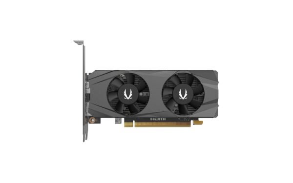 ZOTAC GeForce RTX 3050 Non OC 6GB NVIDIA Graphic Card