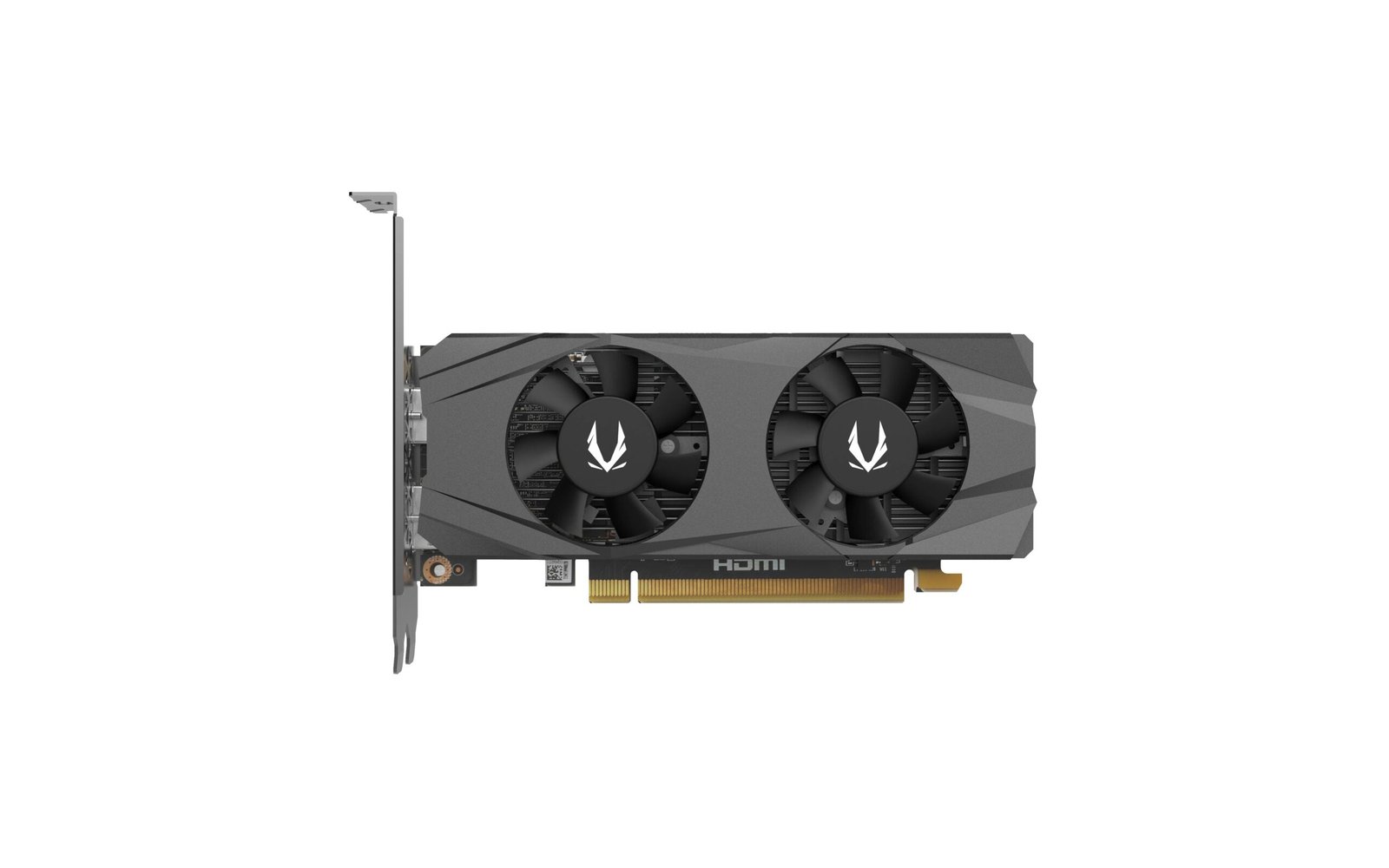 ZOTAC GeForce RTX 3050 Non OC 6GB NVIDIA Graphic Card - Image 3