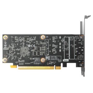 ZOTAC GeForce RTX 3050 Non OC 6GB NVIDIA Graphic Card - Image 5