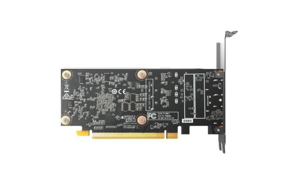 ZOTAC GeForce RTX 3050 Non OC 6GB NVIDIA Graphic Card