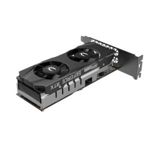 ZOTAC GeForce RTX 3050 Non OC 6GB NVIDIA Graphic Card - Image 6