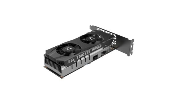 ZOTAC GeForce RTX 3050 Non OC 6GB NVIDIA Graphic Card
