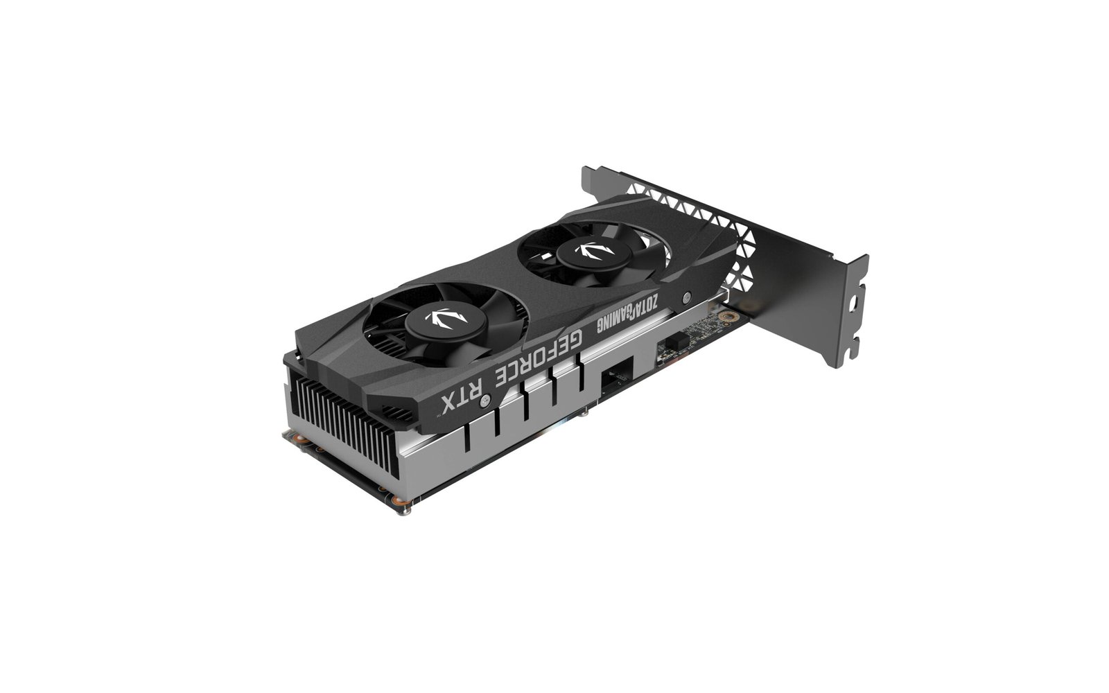 ZOTAC GeForce RTX 3050 Non OC 6GB NVIDIA Graphic Card - Image 6
